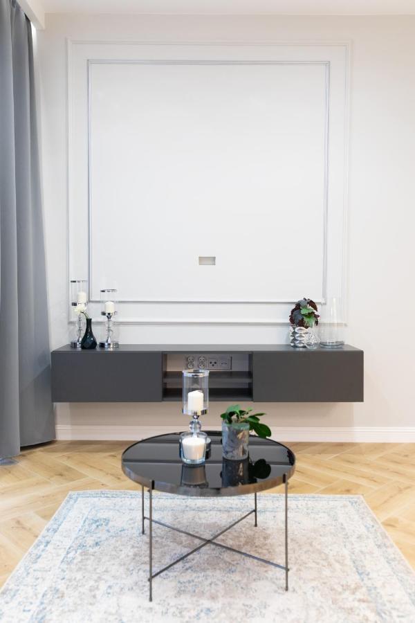 Targowa Bright Studio By Sofija Warsaw Ngoại thất bức ảnh